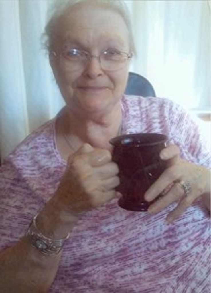 Sharron A. Watson