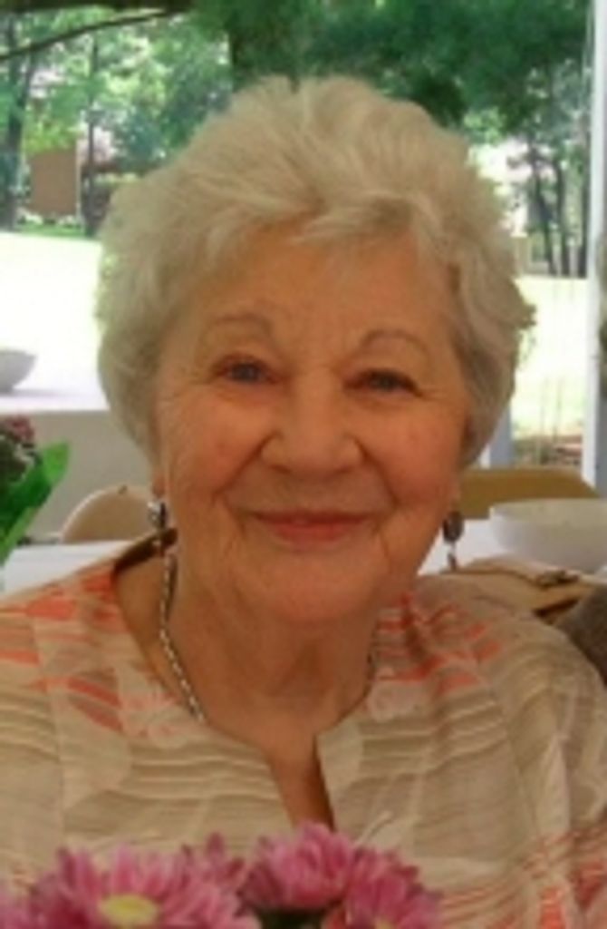 Helen Inez Armstrong
