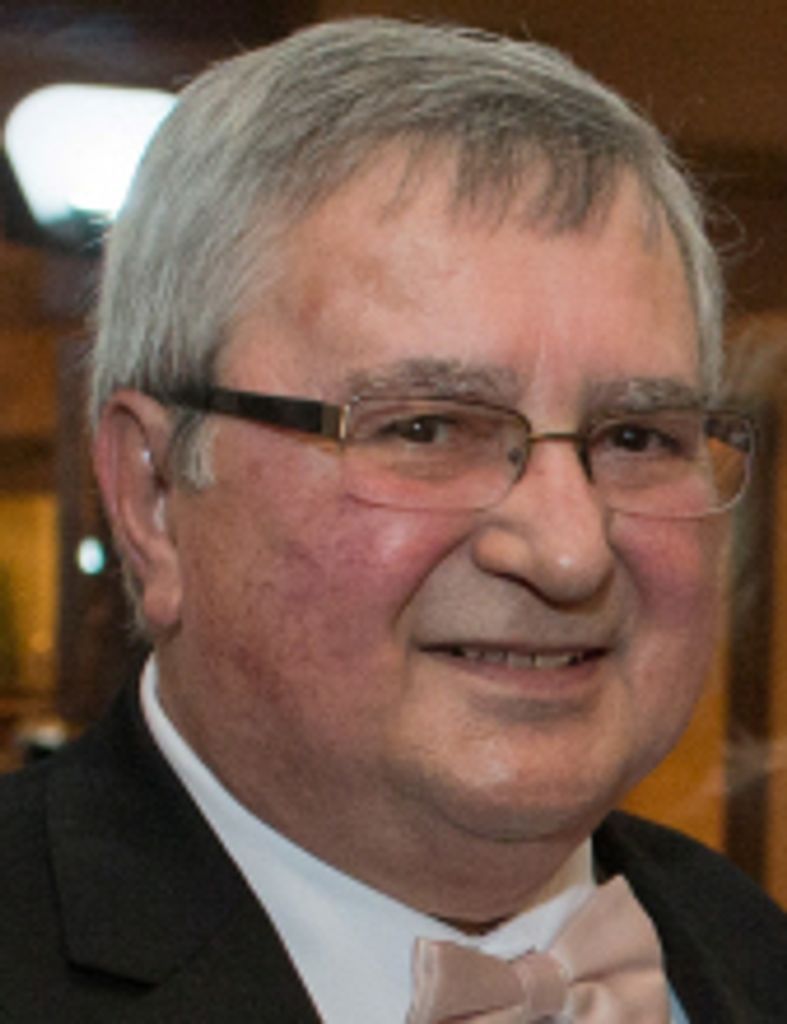 Jerry Kuchny