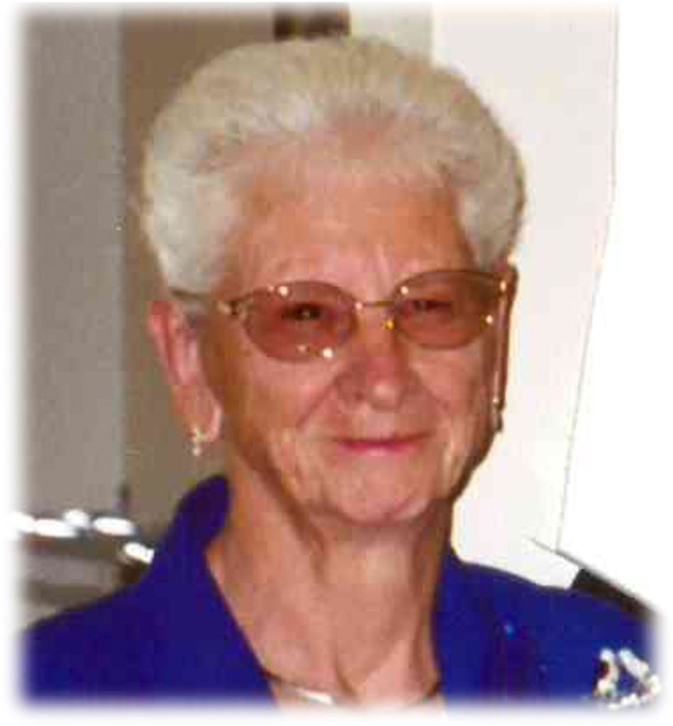 Gertrude Helen Gibson