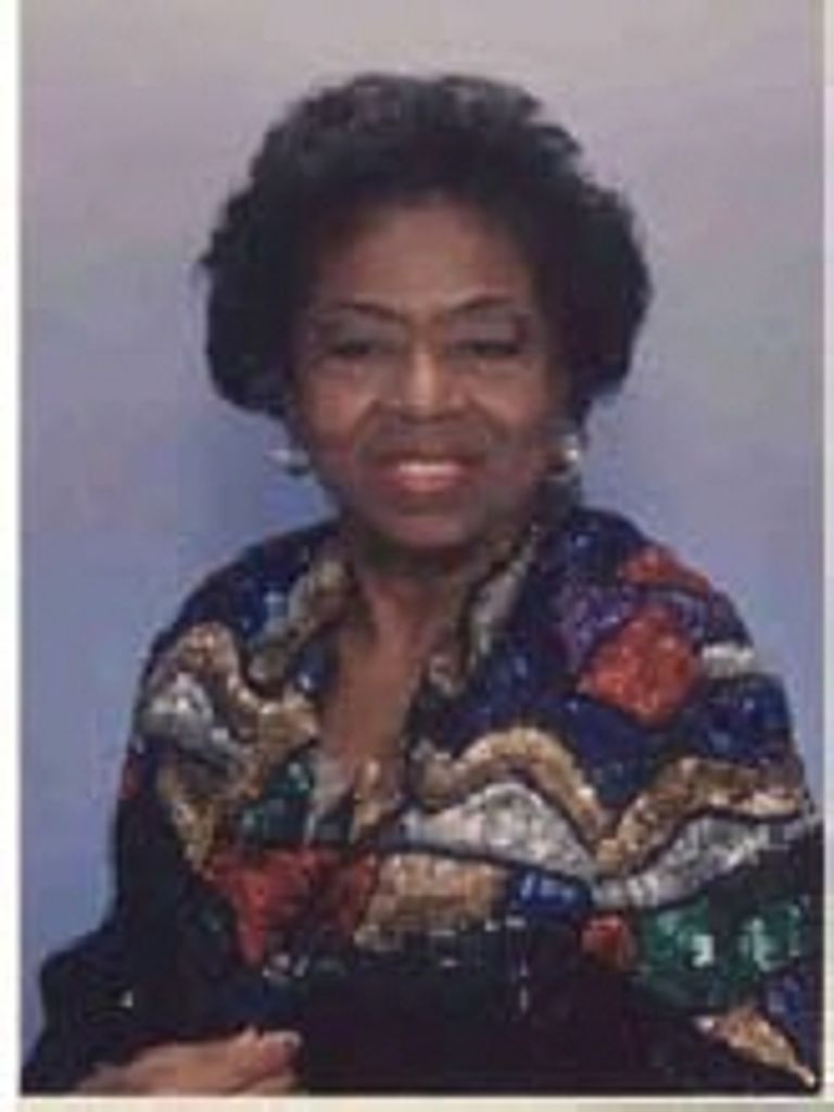 Olive Mae (Sissy) Dunkley Profile Photo