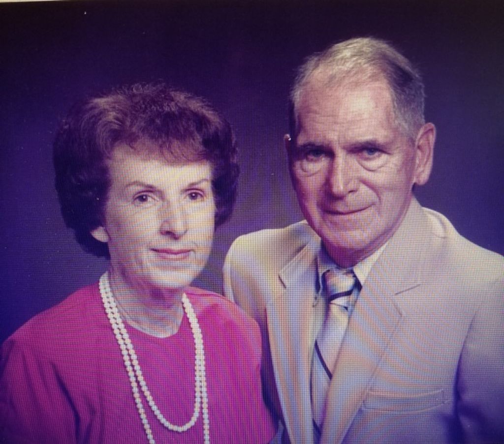Doris J. (Smith)  Beckwith Profile Photo