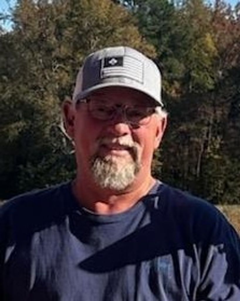 Marcus Graham Roberson Profile Photo