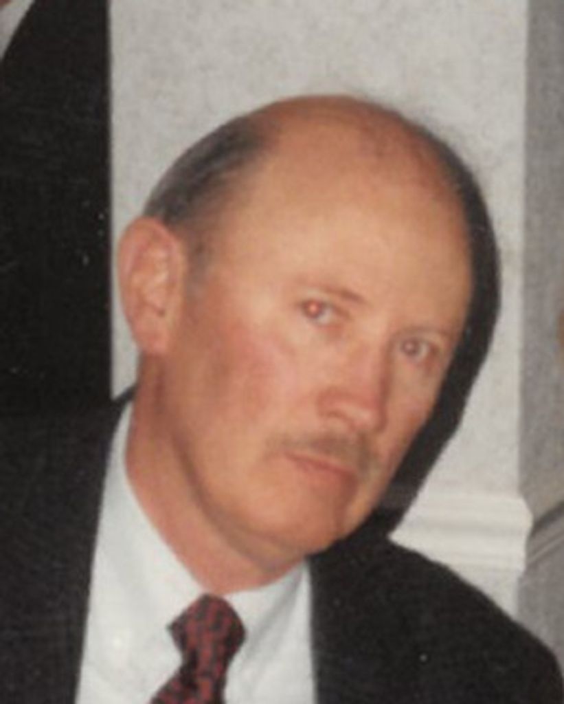 Robert Stephen Veihdeffer