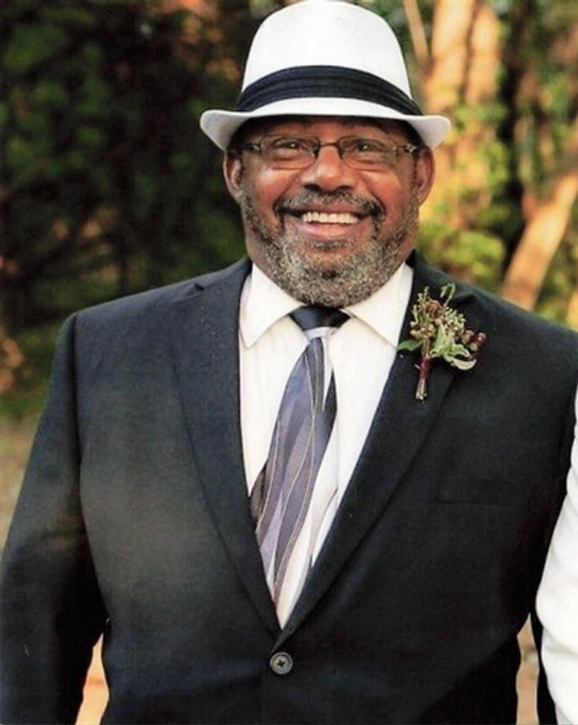 Dennis W. Smith Profile Photo