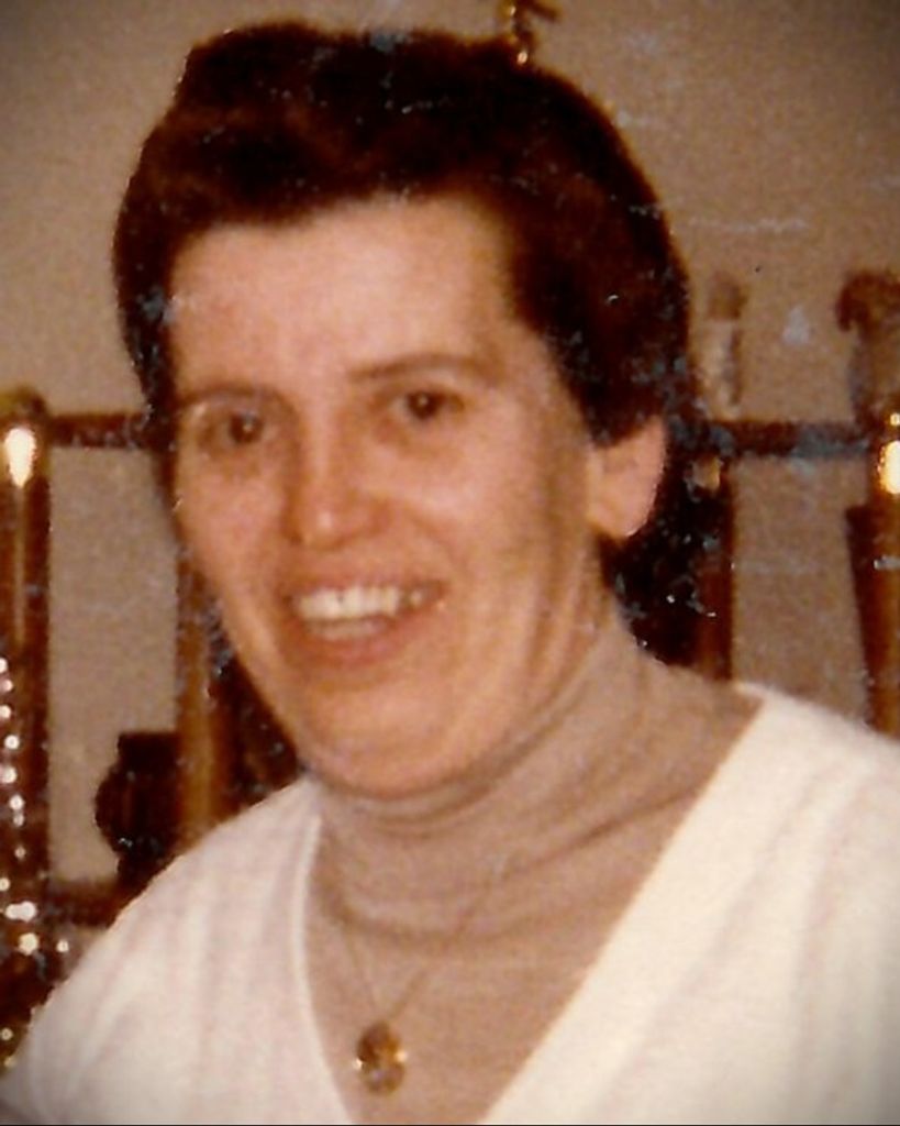 Joyce Pauline Houchens