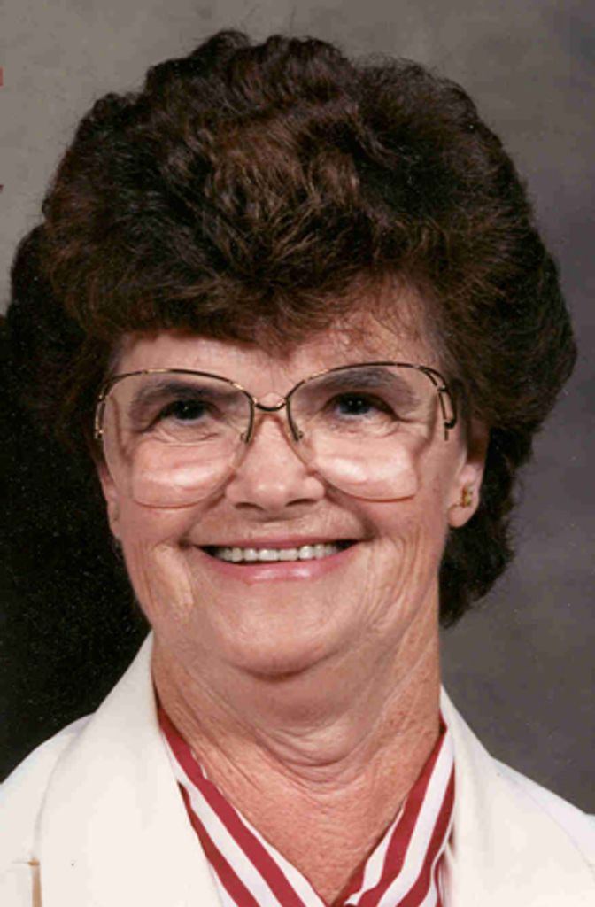 Harriet L. Olson