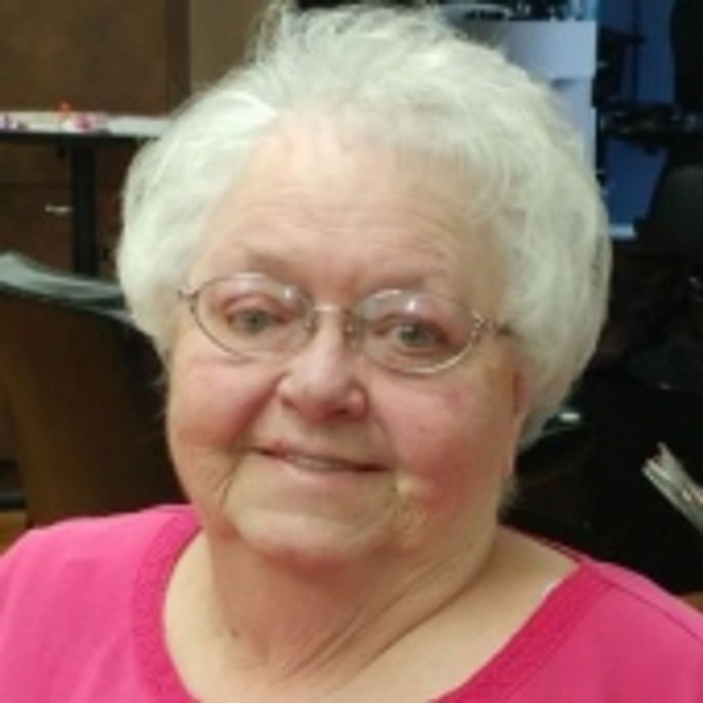 Addie Ann Crawford