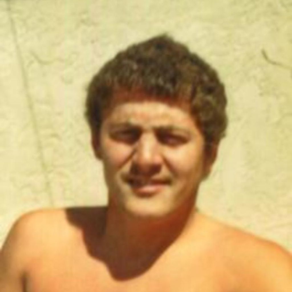 Thomas Peter Konstas