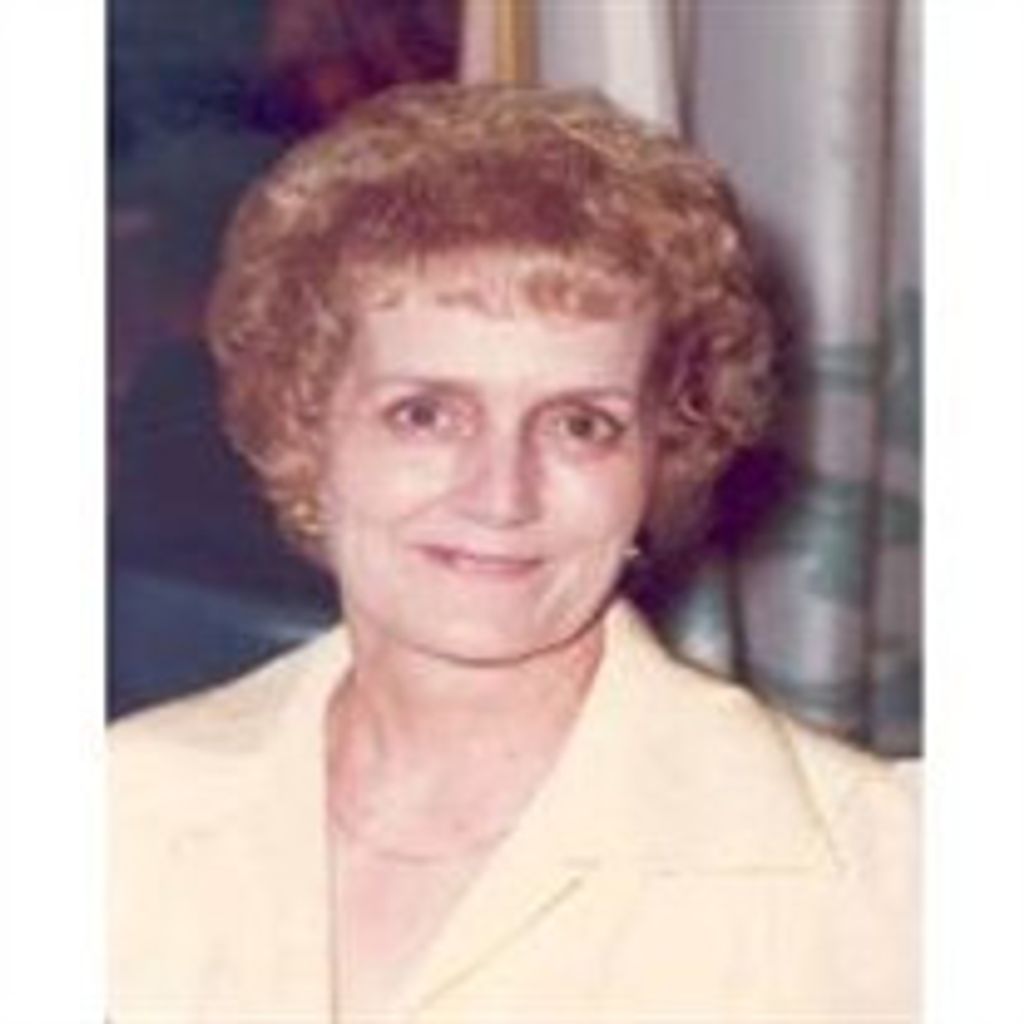Ruth Peterson Lewis Johnson
