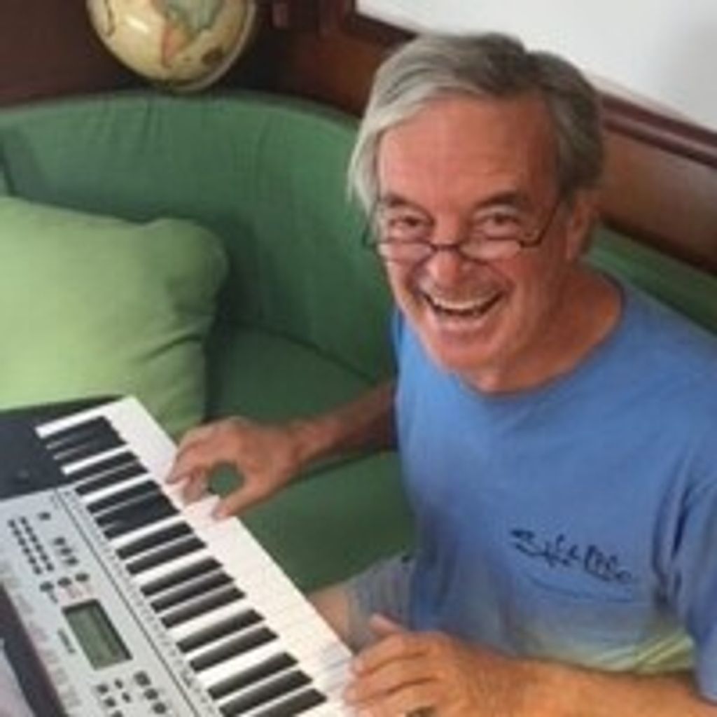 Donald Oliver Henderson Profile Photo