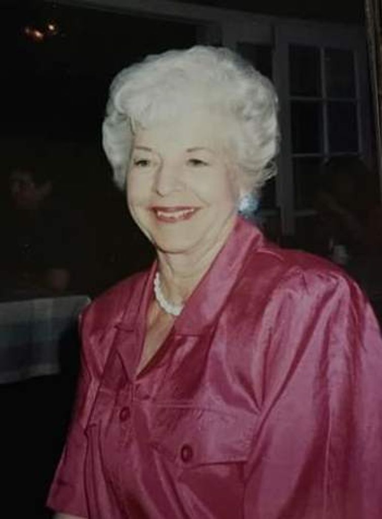 Faye Yates
