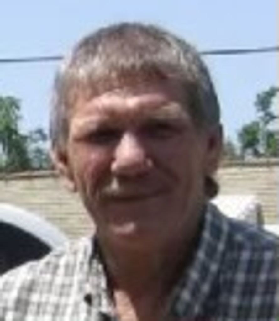 Donald Clay
