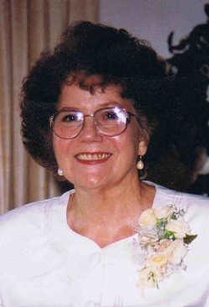 Dorothy Jo Lowell