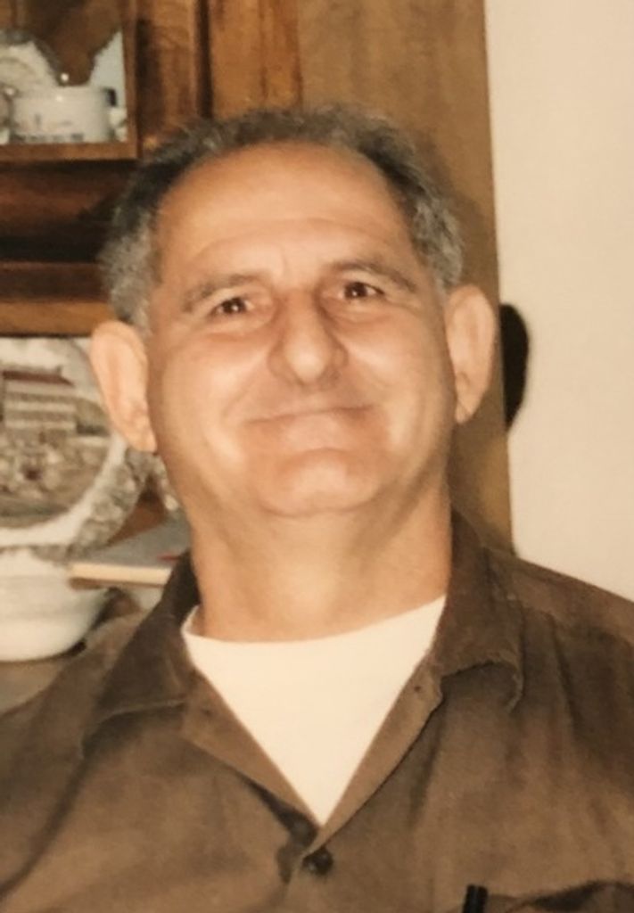 Alvin Paul Durning Profile Photo