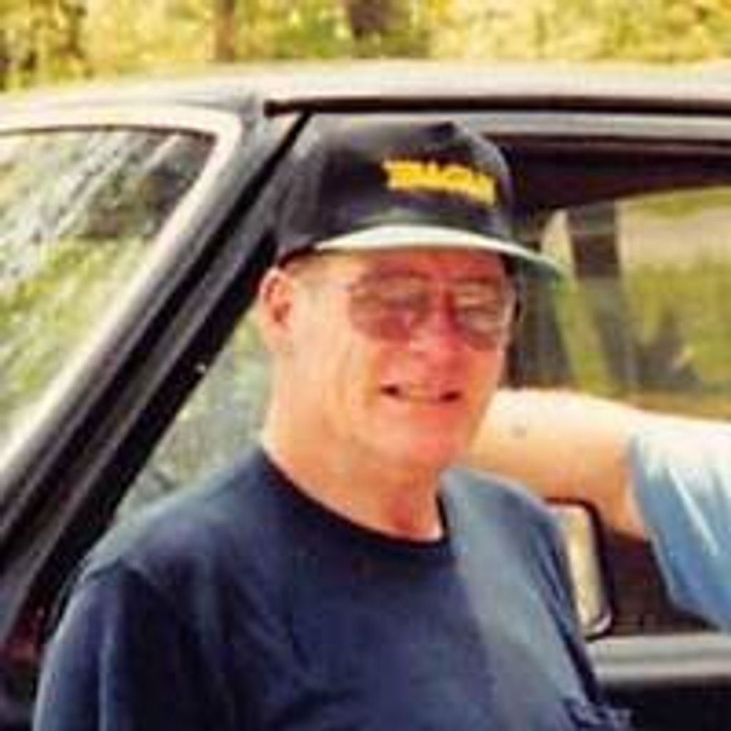William C. Martin Profile Photo