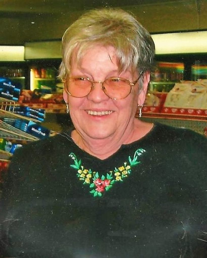 Sara Louise Trimnal