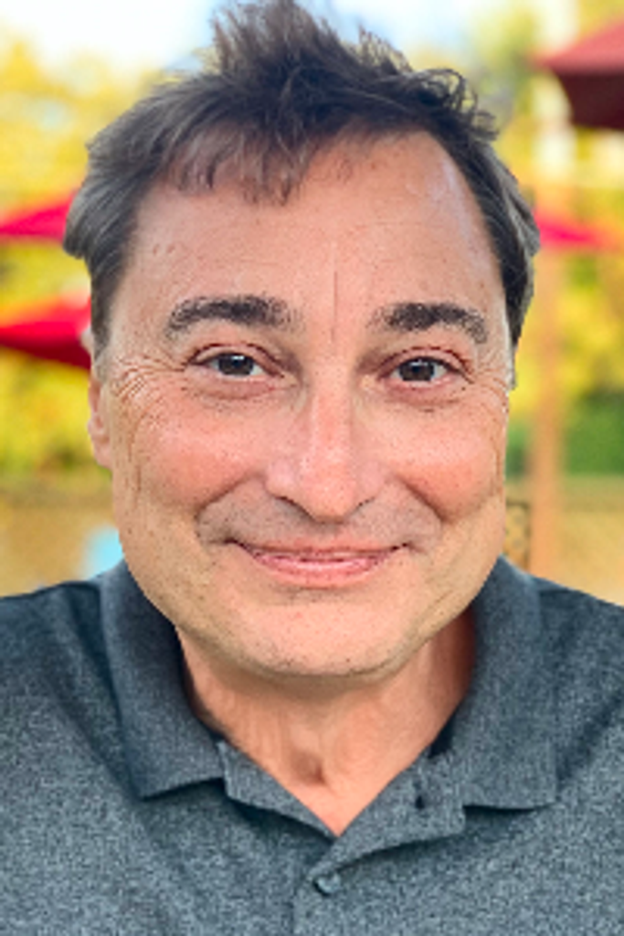 Anthony M. "Tony" Marano