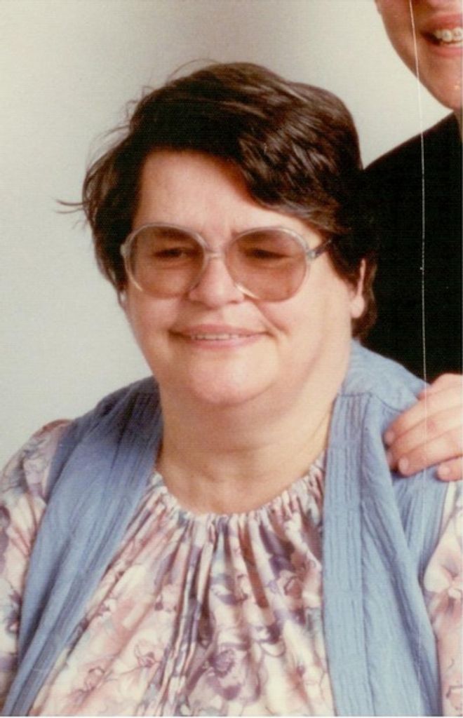 Margaret H. Smith
