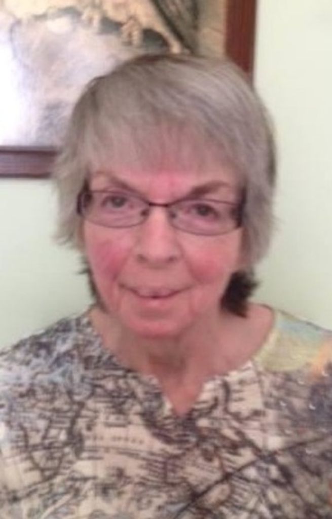 Merideth Jane Osborne Profile Photo