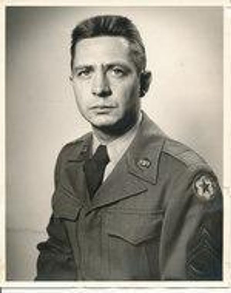 Paul Wayne Turner