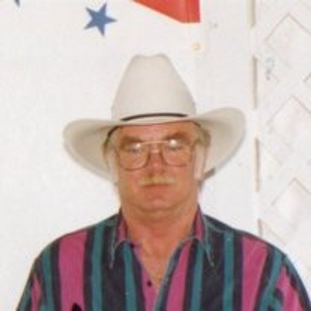James Kenneth Eads Profile Photo