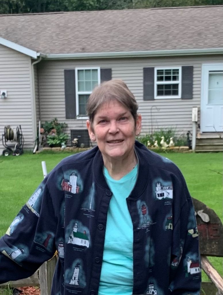 Vickie Lou Witham