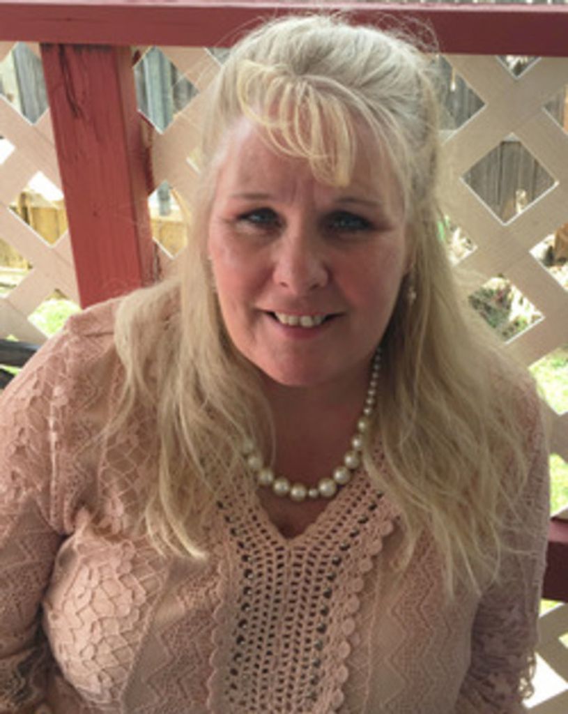 Delores Diane Powers