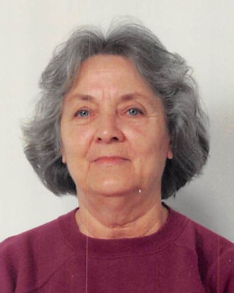 Bertha "Cricket" Francis Kissick Profile Photo