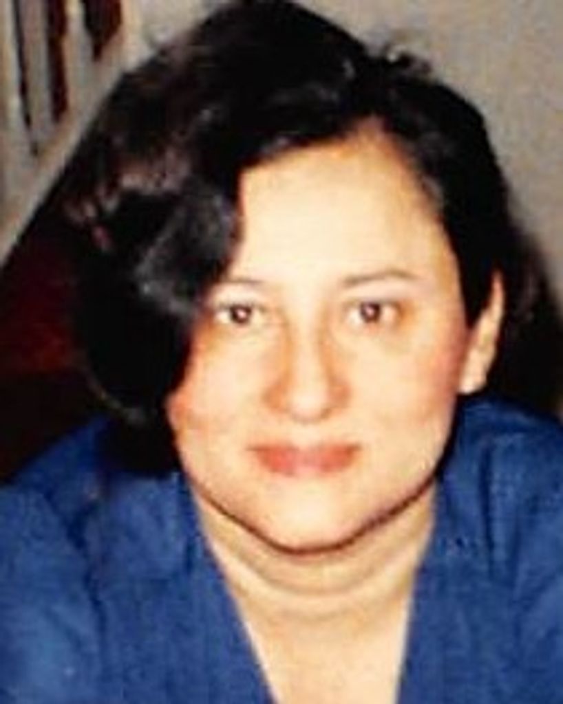 Elizabeth Sullenbarger Profile Photo