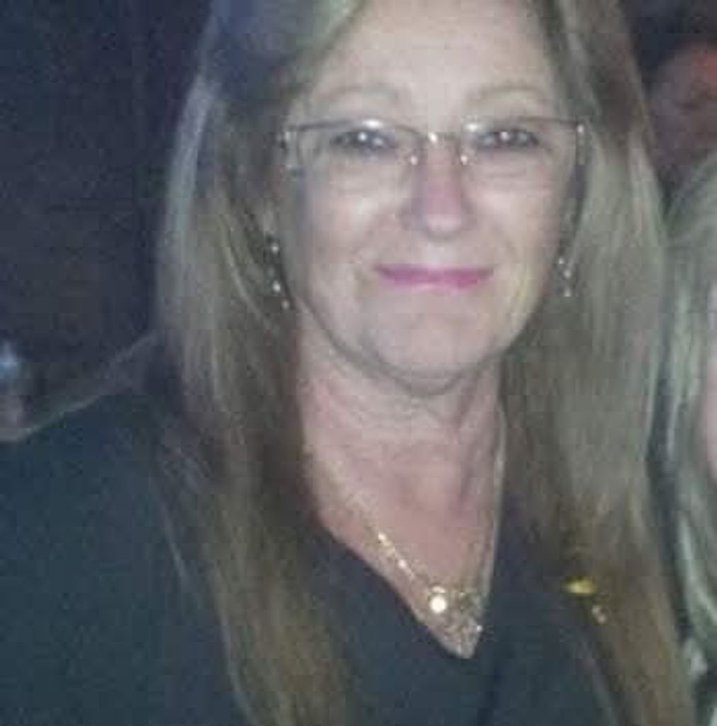 Georgina Zwick Profile Photo