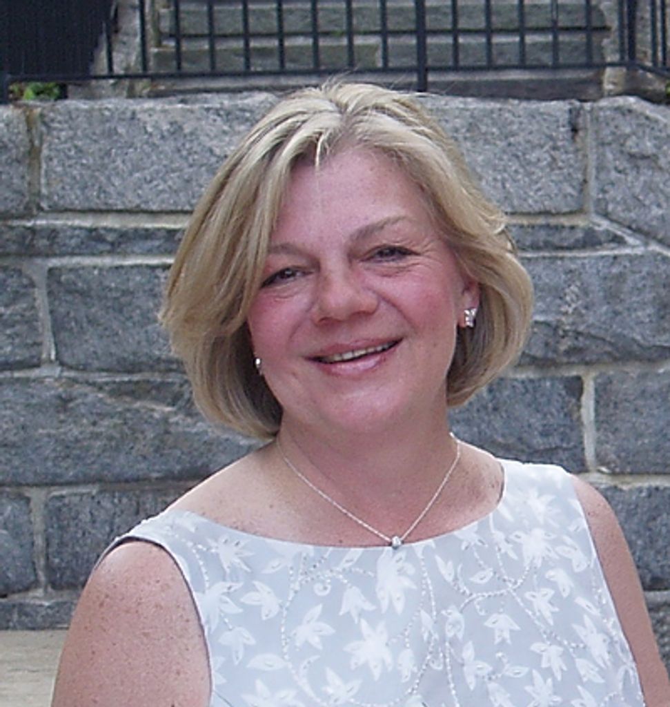 Lauren Van Hook Profile Photo