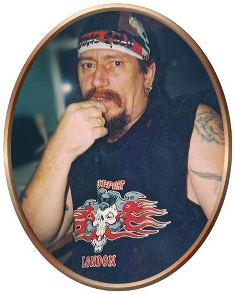 Tex Salisbury Profile Photo
