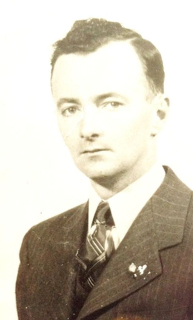 Leon J. Ford Profile Photo