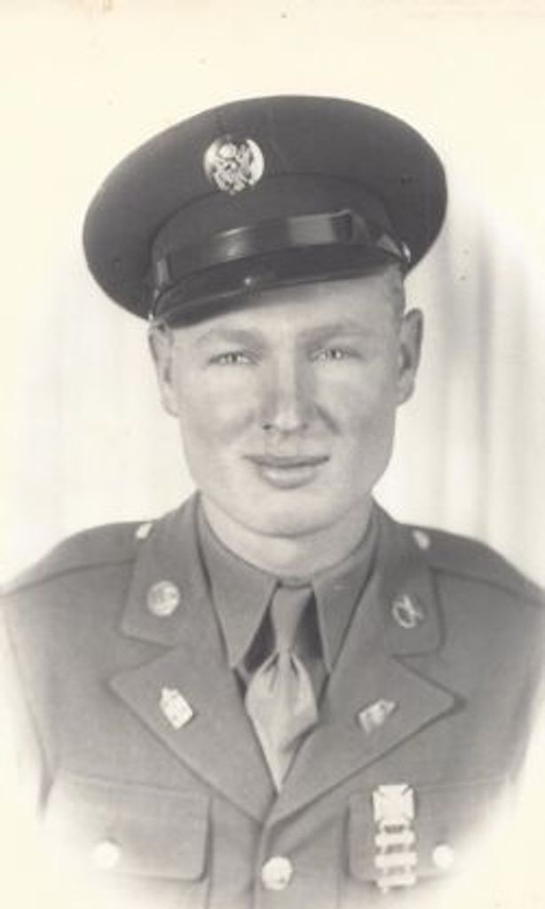 Walter Acklin