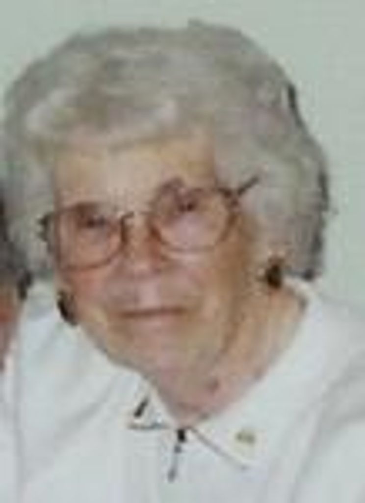 Geraldine B. Piaszak