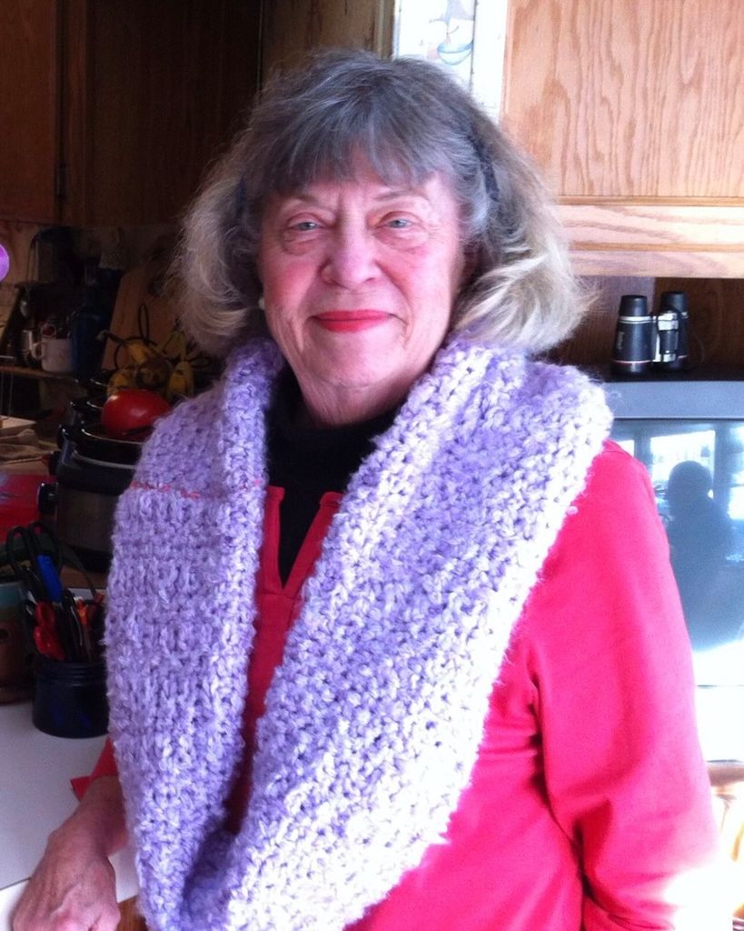 Katherine S. Ryan Profile Photo