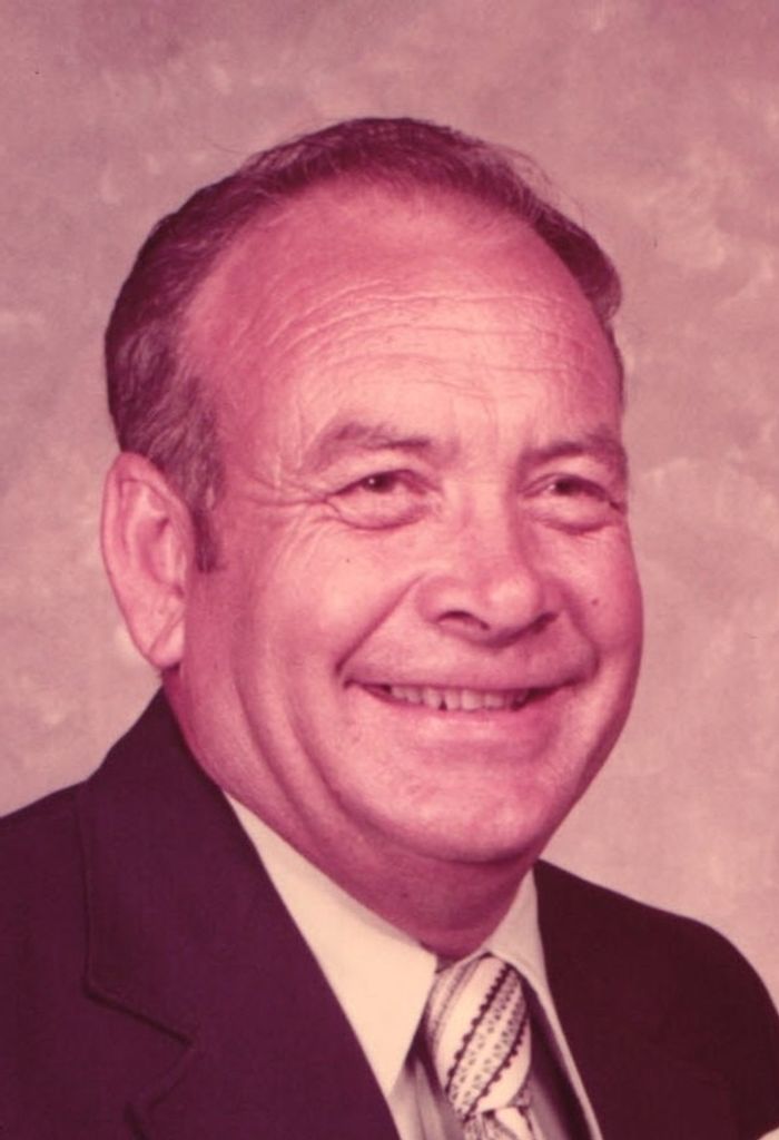 John E. Crowder Profile Photo