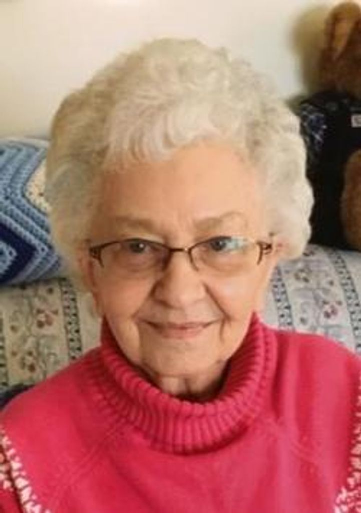 Marcia Craw Profile Photo