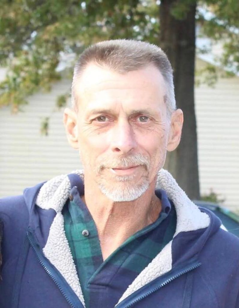 David Henry Heitmann Sr