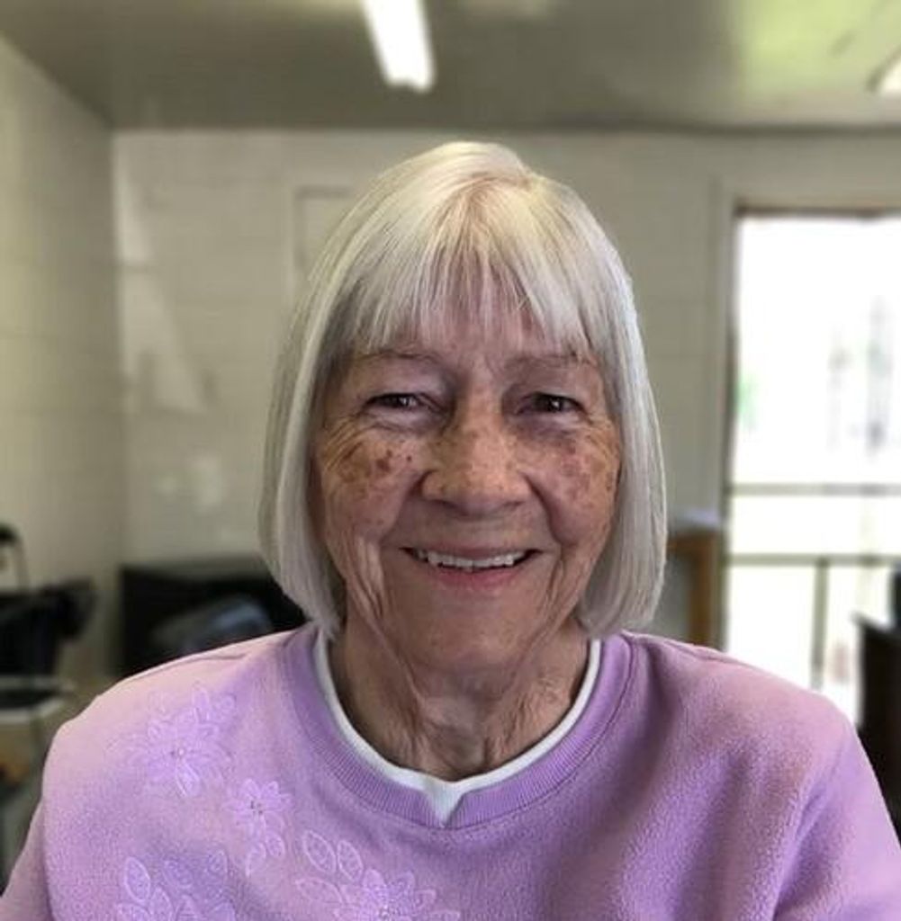 Evadine J (Davidson) Smith Profile Photo