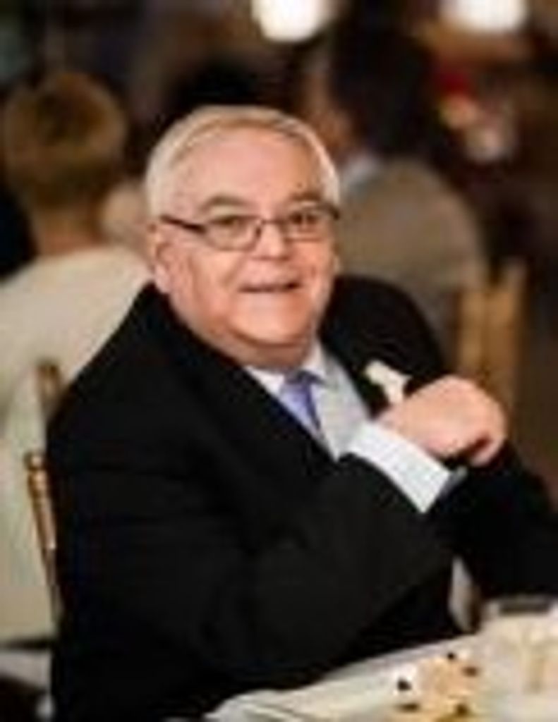 Nicolas A. Duca