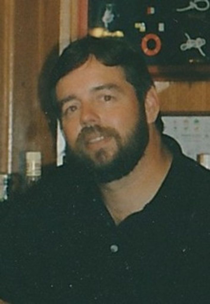 Samuel Fletcher Johnson