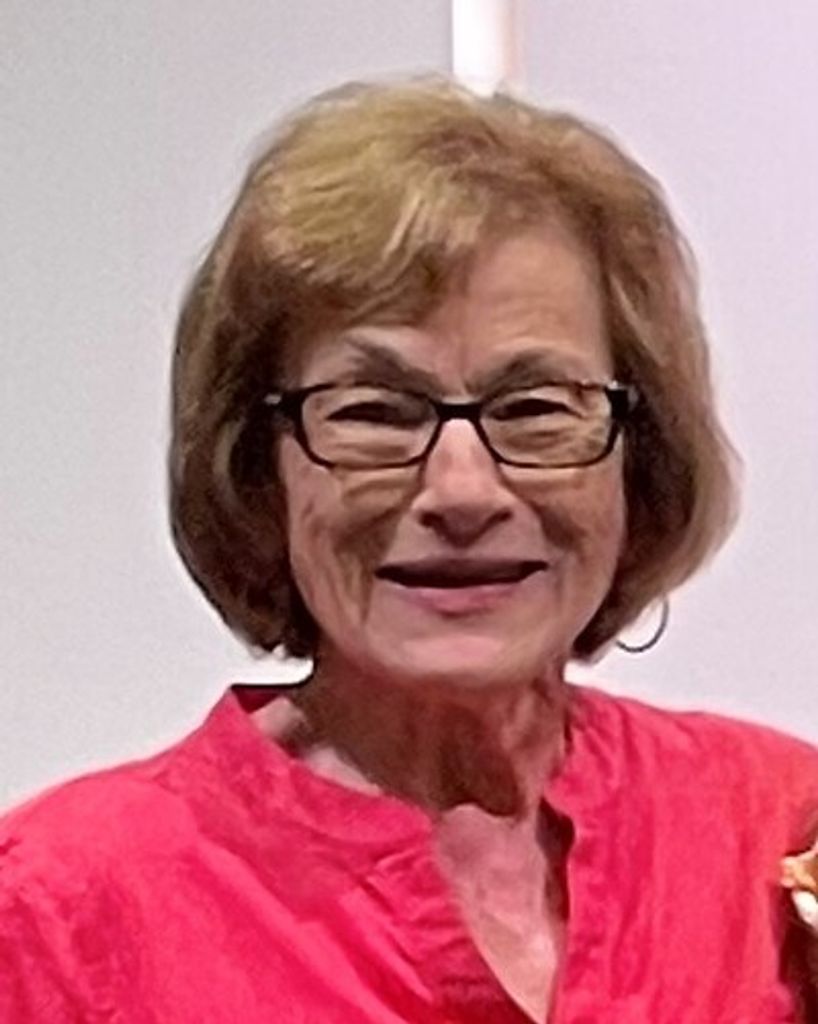 Stephanie Lynne Campbell Profile Photo