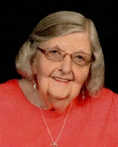 Norma Ellen Drake's obituary image