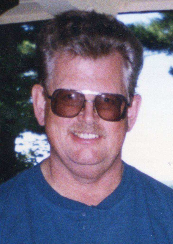 Leonard "Lenny" A. Malvick