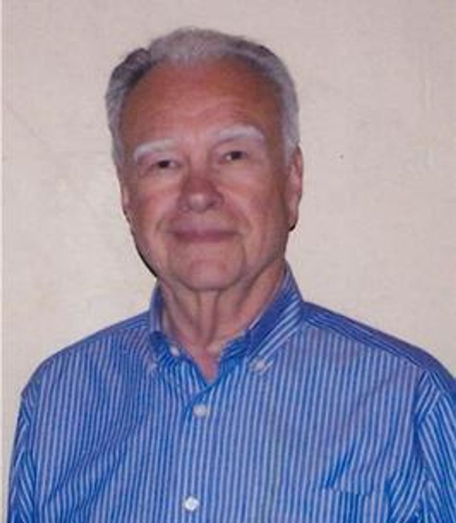 Robert L "Bob" Wilson Profile Photo