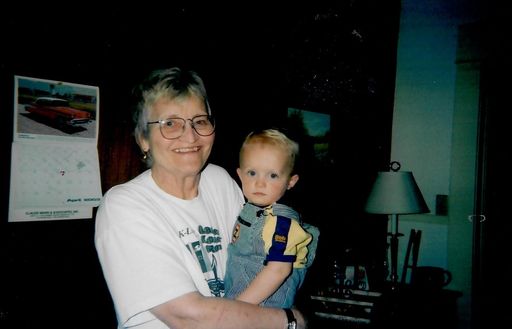 Mary Lou Holt photo gallery thumbnail 41 of 58