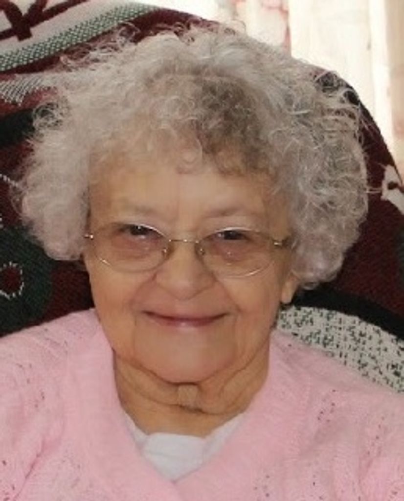 Ada Lucille Schnur