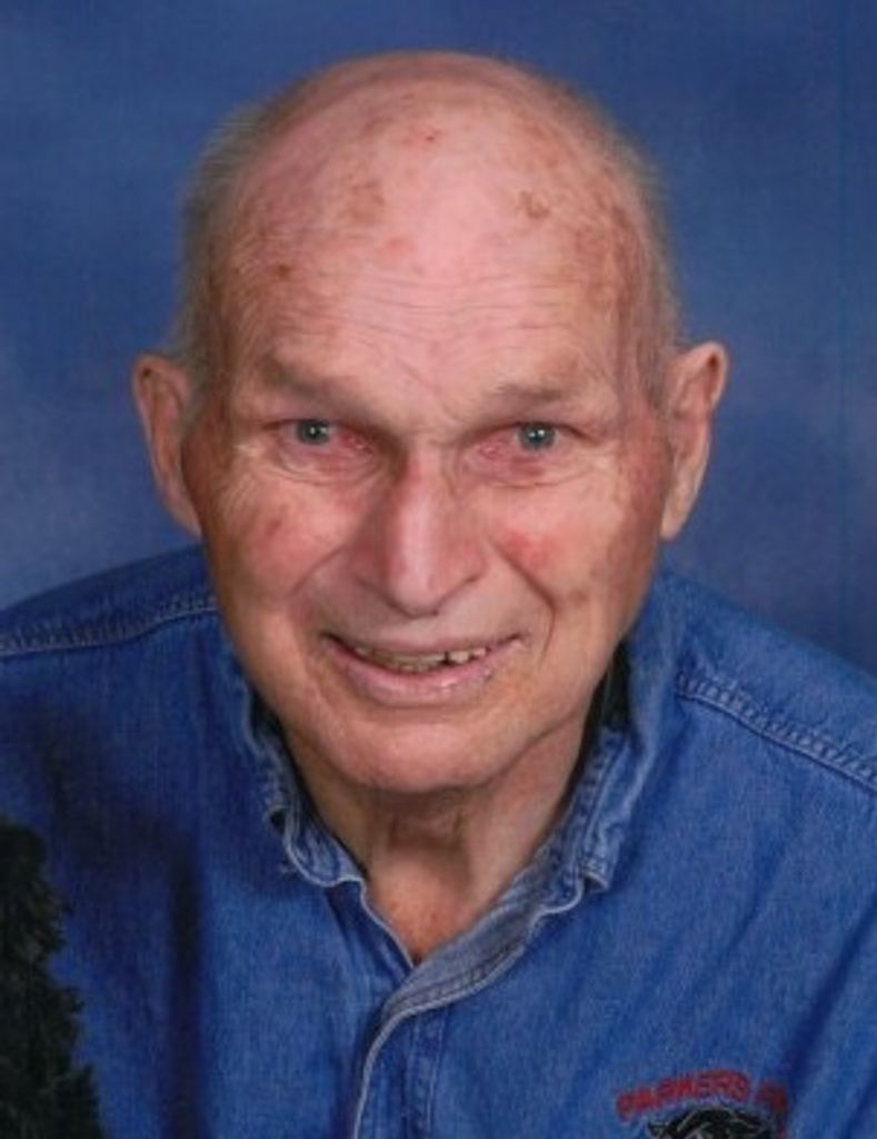 Myron LeRoy Fischer Profile Photo